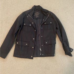 JCrew Women’s Downtown Field Jacket size XS